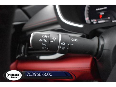 New 2026 Acura MDX Type S AWD/4WD image 10