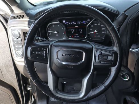 Used 2022 GMC Sierra 2500 Denali AWD/4WD image 29