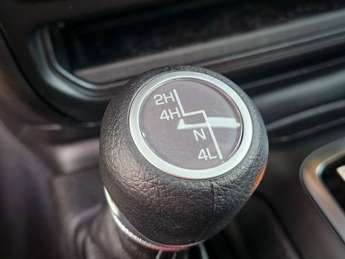 New 2026 Jeep Gladiator Sport image 23