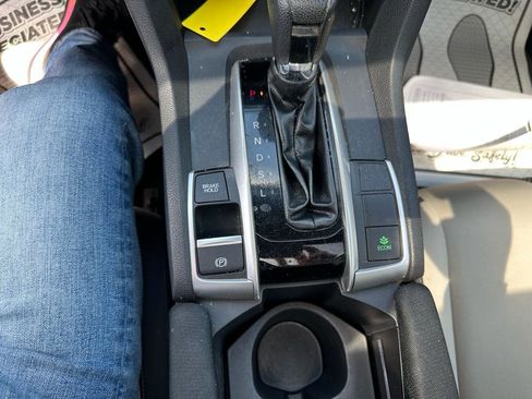 Used 2016 Honda Civic LX-P image 17