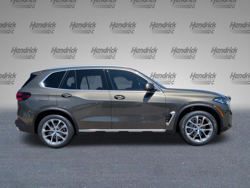 New 2026 BMW X5 sDrive40i RWD image 6