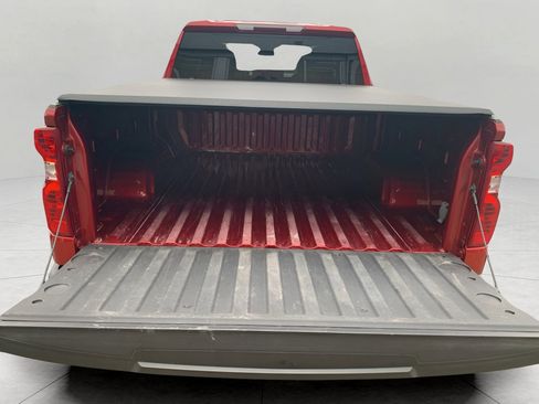 Used 2022 Chevrolet Silverado 1500 LT image 7