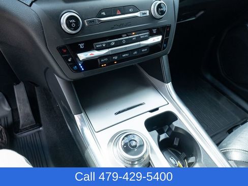 Used 2020 Ford Explorer ST w/ Premium Technology Package AWD/4WD image 22