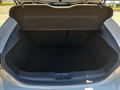 Used 2025 MAZDA MAZDA3 s Sport image 29