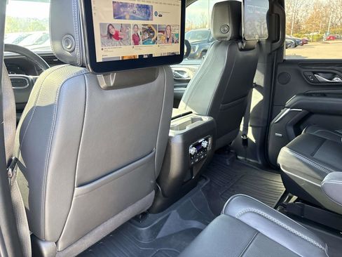 Certified 2024 GMC Yukon XL Denali w/ Advanced Technology Package image 18