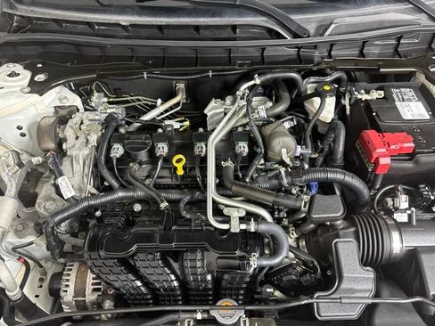 Used 2023 Nissan Altima 2.5 SV FWD image 25