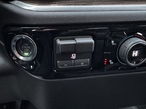 New 2026 Chevrolet Silverado 1500 LT image 16