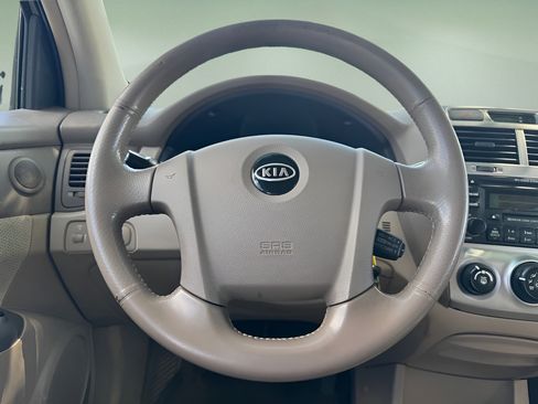 Used 2006 Kia Sportage LX FWD image 22
