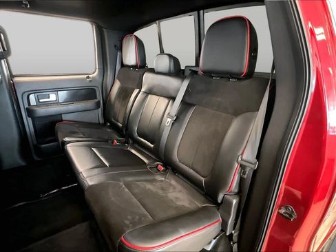 Used 2014 Ford F150 FX2 w/ Equipment Group 402A Luxury RWD image 18