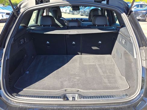 Used 2025 Mercedes-Benz GLC 43 AMG 4MATIC image 18