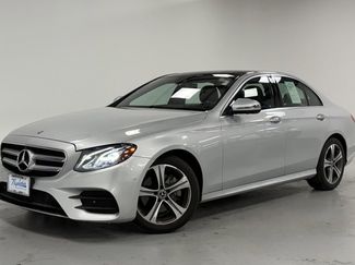 Used 2019 Mercedes-Benz E 300 4MATIC w/ Premium 1 Package video 1