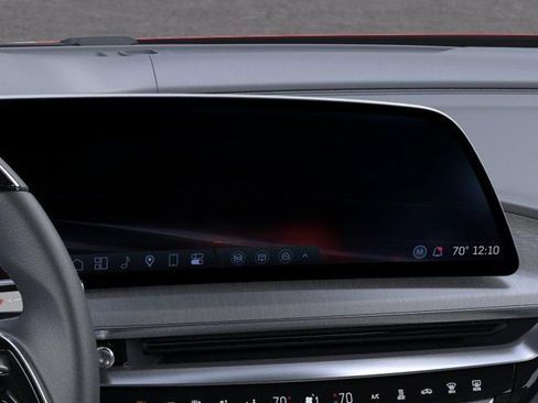 New 2026 Cadillac Lyriq V AWD/4WD image 20