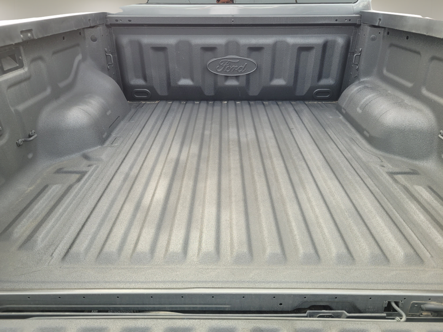 Used 2025 Ford Ranger Raptor AWD/4WD image 28