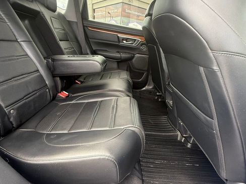 Used 2021 Honda CR-V EX-L image 42