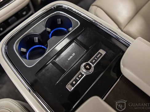 Used 2021 Lincoln Navigator Reserve w/ Luxury Package AWD/4WD image 36