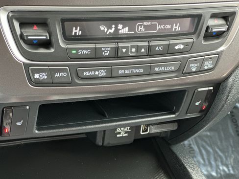 Used 2022 Honda Pilot EX-L image 21