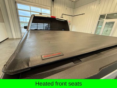 Used 2023 Ford F150 Lariat AWD/4WD image 14