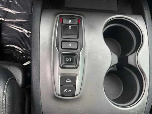 Used 2023 Honda Ridgeline RTL-E image 19
