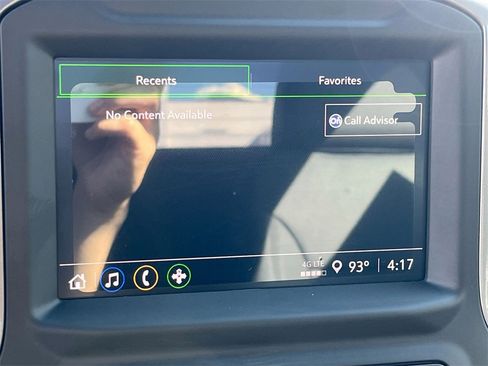 New 2026 Chevrolet Silverado 1500 W/T w/ WT Convenience Package image 14