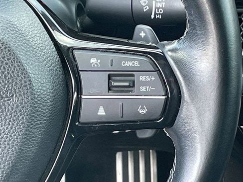 Used 2022 Honda Civic Sport image 14