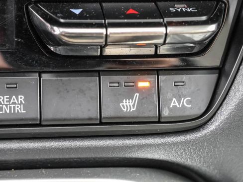 Used 2025 MAZDA CX-90 3.3 Turbo w/ Preferred Package image 29