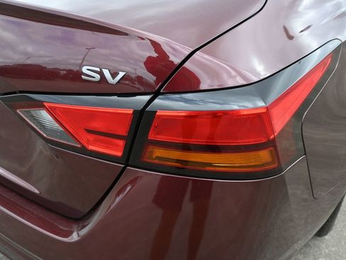 Used 2023 Nissan Altima 2.5 SV image 16