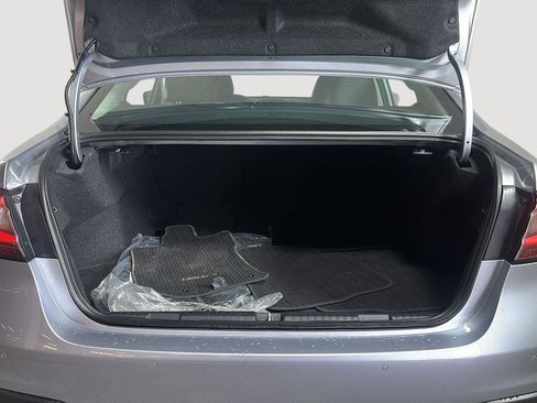 Certified 2025 Subaru Legacy Sport image 22