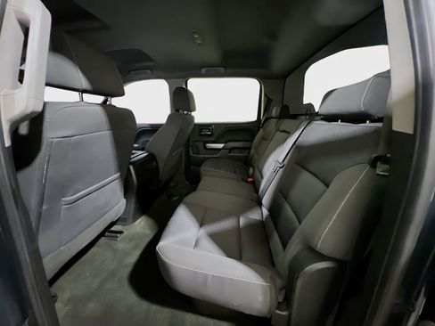 Used 2018 Chevrolet Silverado 1500 LT w/ All Star Edition AWD/4WD image 16