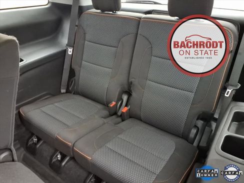 Used 2020 GMC Acadia AT4 w/ Trailering Package image 31