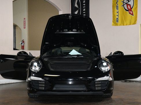 Used 2015 Porsche 911 Targa 4 AWD/4WD image 87