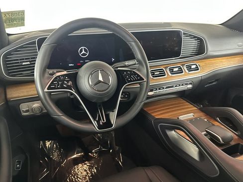 Certified 2026 Mercedes-Benz GLE 350 4MATIC image 25