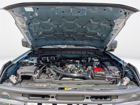 Used 2023 Ford Bronco Big Bend image 10