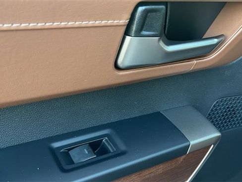 New 2026 Toyota Tundra 1794 Edition image 30