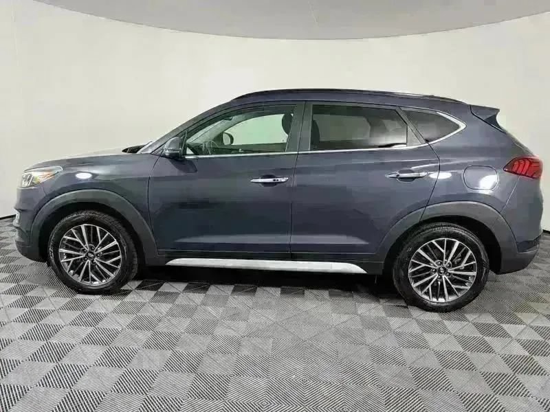 Used 2020 Hyundai Tucson Ultimate AWD/4WD image 49