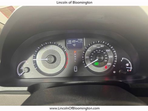 Used 2014 Honda Odyssey EX-L image 52