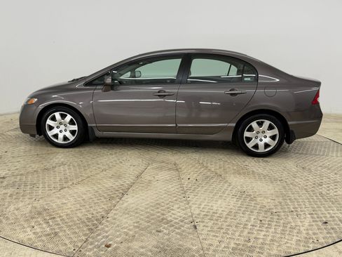 Used 2009 Honda Civic LX image 2