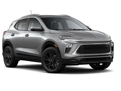 New 2026 Buick Encore GX Sport Touring image 31