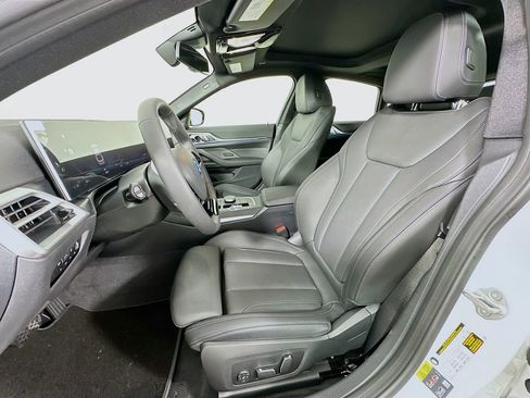 New 2026 BMW i4 eDrive40 w/ Parking Assistance Package image 16