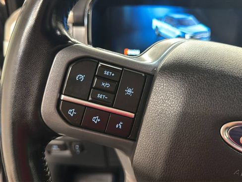 Used 2022 Ford F150 Lariat AWD/4WD image 19