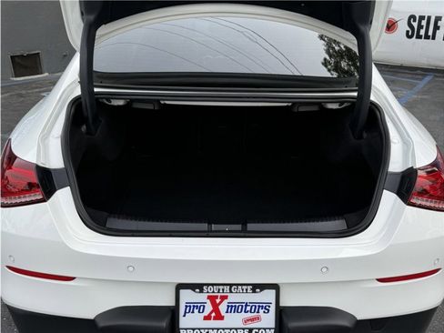 Used 2020 Mercedes-Benz CLA 250 image 24