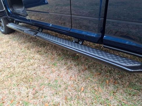 Used 2024 RAM 2500 Laramie w/ Night Edition image 21