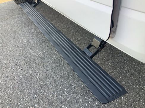 New 2026 RAM 1500 Laramie w/ Advanced Safety Group II image 11