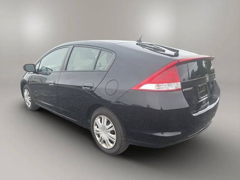 Used 2010 Honda Insight LX image 5
