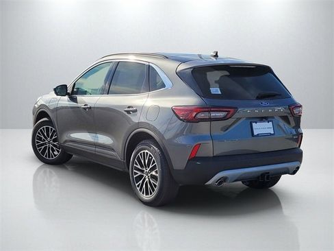 New 2025 Ford Escape SE w/ PHEV Premium Package image 6