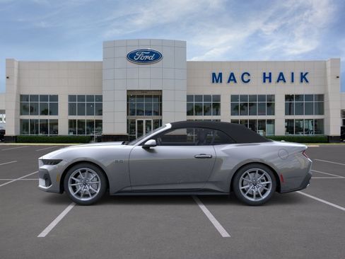 New 2026 Ford Mustang GT Premium RWD image 3
