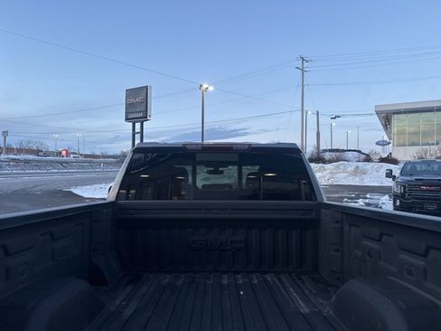 Used 2021 GMC Sierra 1500 SLE image 9