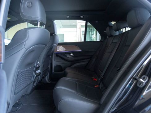 Used 2025 Mercedes-Benz GLE 350 4MATIC image 21
