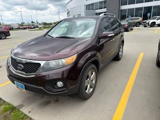 Used 2012 Kia Sorento EX w/ EX V6 Premium Pkg AWD/4WD video 3