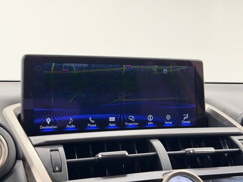 Used 2021 Lexus NX 300 AWD w/ Premium Package image 17