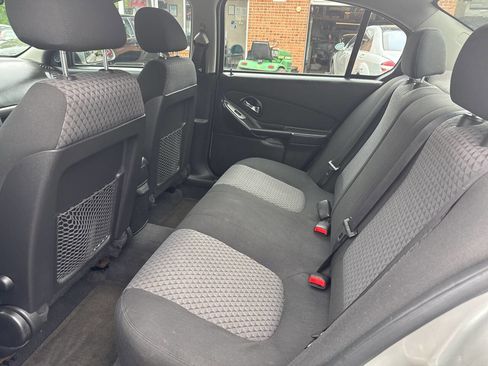 Used 2007 Chevrolet Malibu LT image 11